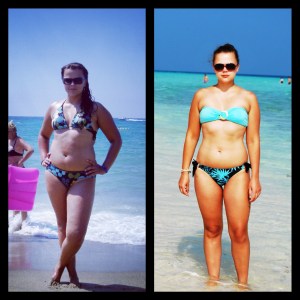 2009 vs 2014. From my Instagram