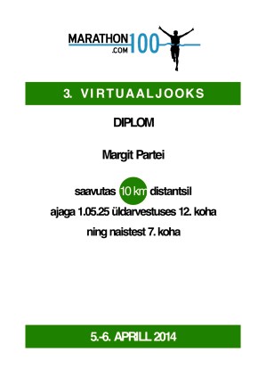 Margit Partei III VJ