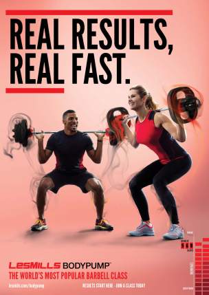 bodypump
