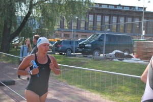 Nägu ütleb kõik ja natuke rohkemgi. :D