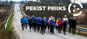 TriSmile Facebooki leht