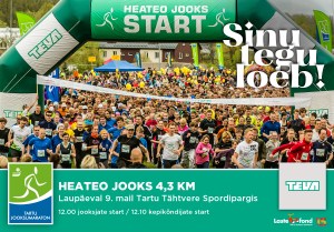 allikas: Klubi Tartu Maraton