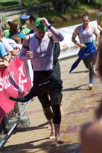 Tartu Mill Triathlon 2015
