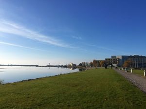 Foto eest tänud Gretele ja Merlele :)