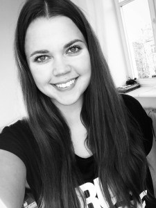 Kuidas uus blogipilt paremal servas meeldib? :)