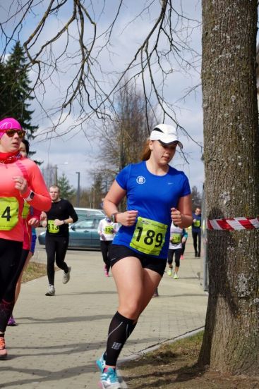 Piltide eest tänud Liisile. :)