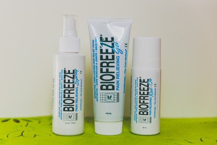 biofreeze-101